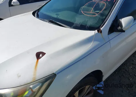 2014 Honda Accord Lx z USA, uszkodzony, nr VIN 1HGCR2F32EA179712